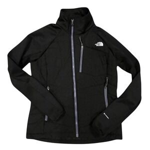 The North Face Womens Pemby Hybrid Zip Jacket Steep Series Puffer XS Gorpcore